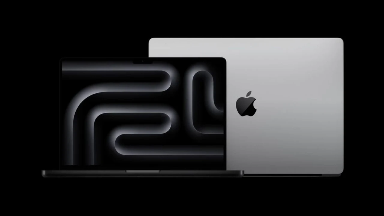 Watch Apple’s M4 MacBook Pro announcement video