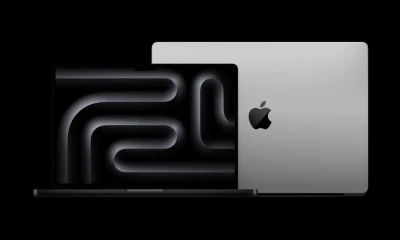 Watch Apple’s M4 MacBook Pro announcement video