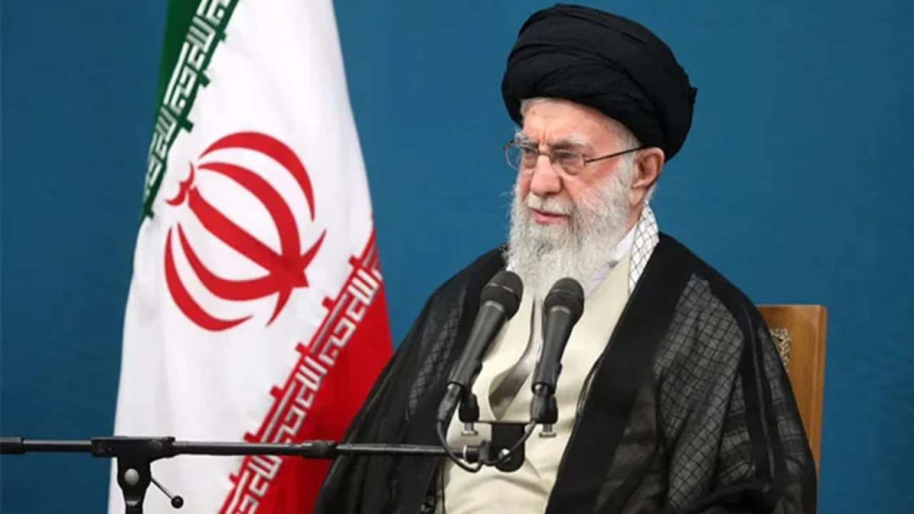 Iranian Supreme Leader orders new attack on Israel