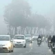 Lahore still ranks second in pollution