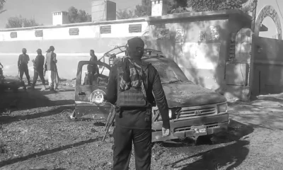 Seven killed, 15 injured in Mastung blast