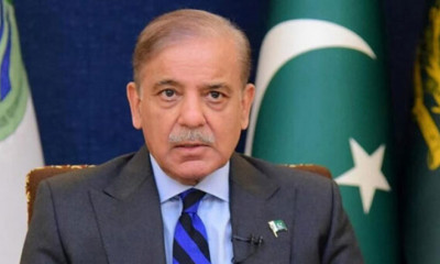 وزیر اعظم  کی مستونک دھماکے کی مذمت، بچوں اور پولیس اہلکار کی شہادت پر اظہار افسوس