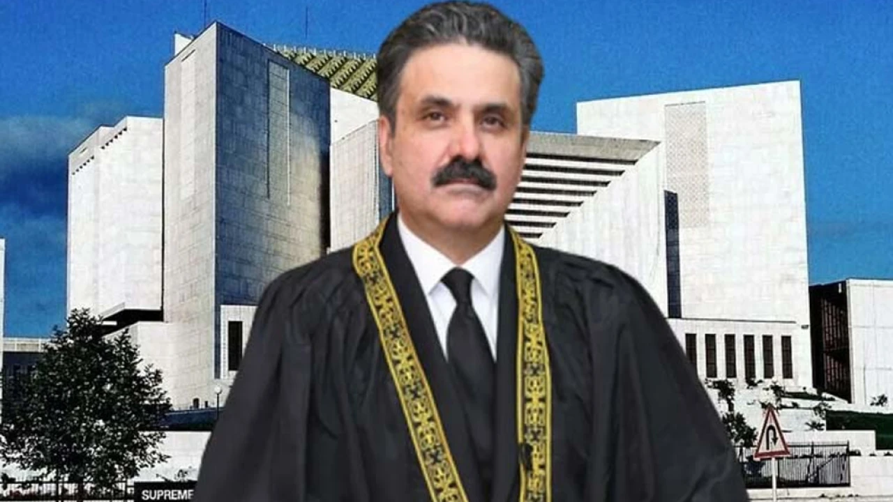 Some cases long for 18 years due to court’s remarks: CJP