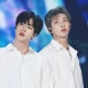 BTS members Jin, RM recover from COVID-19