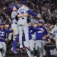 The Dodgers -- from the stars to the supporting cast -- are World Series champs