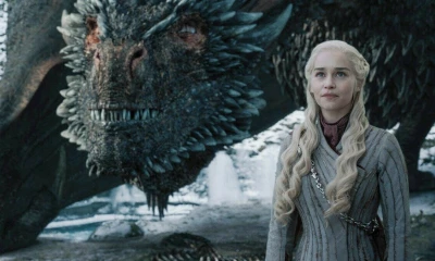 ‘Game of Thrones’ movie in early development: reports