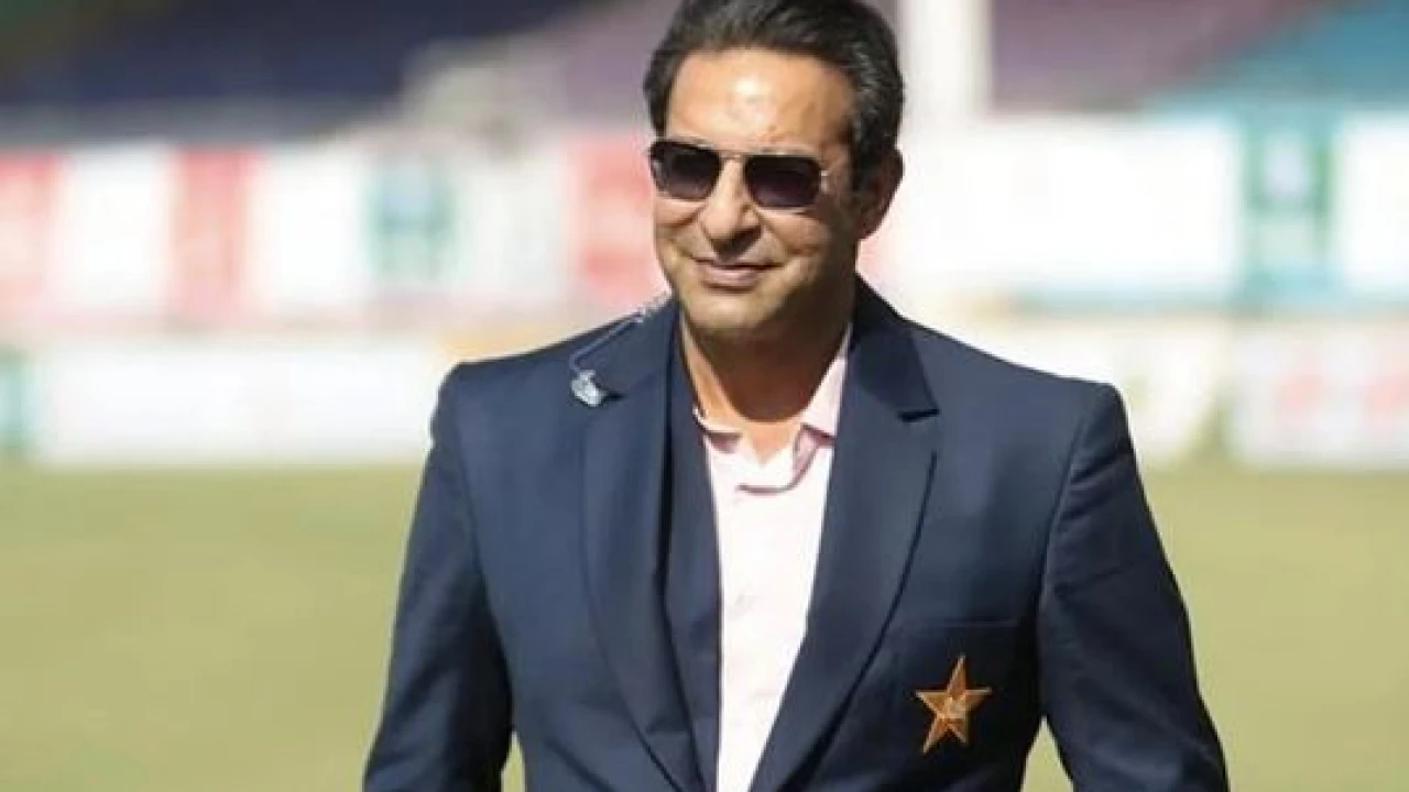 Wasim Akram urges India to visit Pakistan to play ICC Champions Trophy