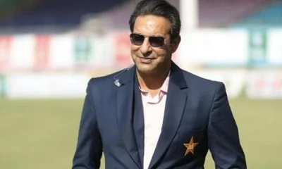 Wasim Akram urges India to visit Pakistan to play ICC Champions Trophy