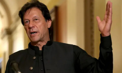 عمران خان کا نام چانسلر لسٹ میں کیو نہیں ؟ آکسفورڈ یونیورسٹی کو قانونی چارہ جوئی کا سامنا