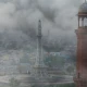 Smog: Lahore at number one in air pollution