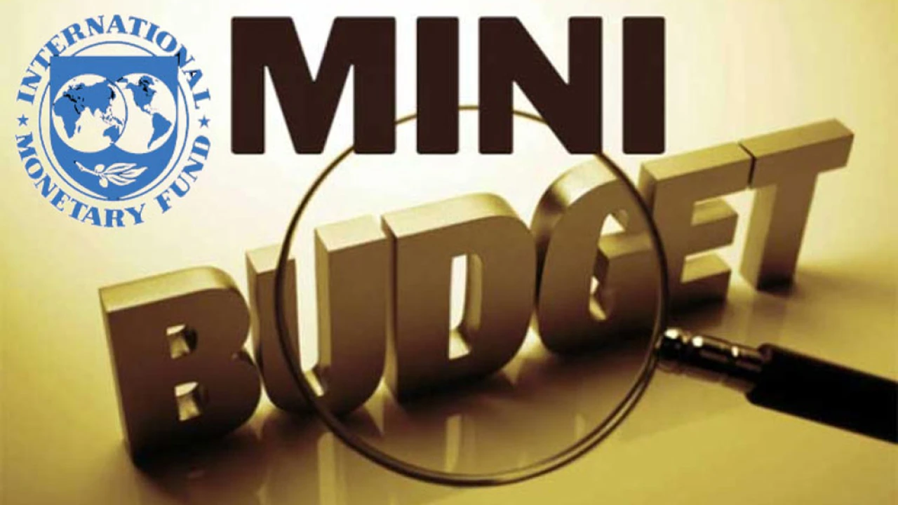 Failure in tax targets, IMF calls for mini-budget to meet shortfall