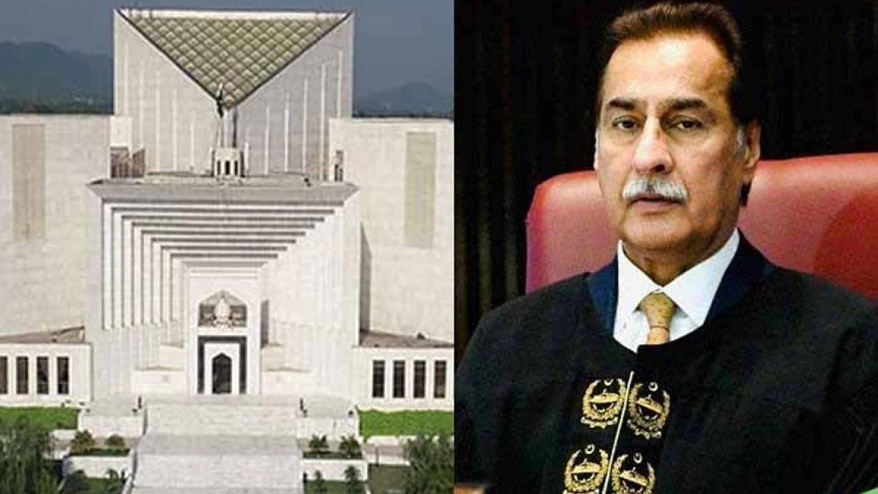 Parliamentarians nominated for judicial commission