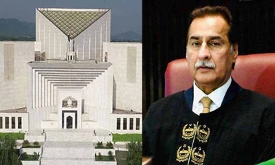 Parliamentarians nominated for judicial commission