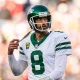 Jets' Rodgers finds 'fountain of youth' in new drink