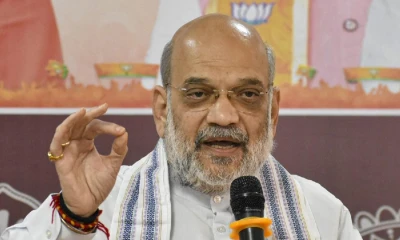 India denies minister Amit Shah plotted anti-Sikh attacks in Canada