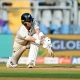 New Zealand lead by 143 as spin rules in seesaw third India Test