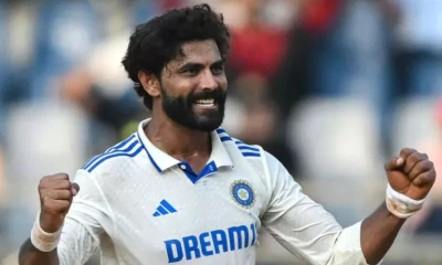 India on top against New Zealand in final Test