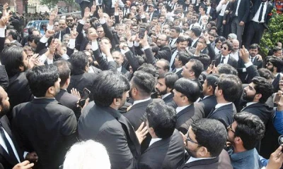 Lawyers to launch national movement on amendment