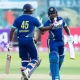 Srilanka beats Pakistan in Hong Kong Super Sixes Tournament final