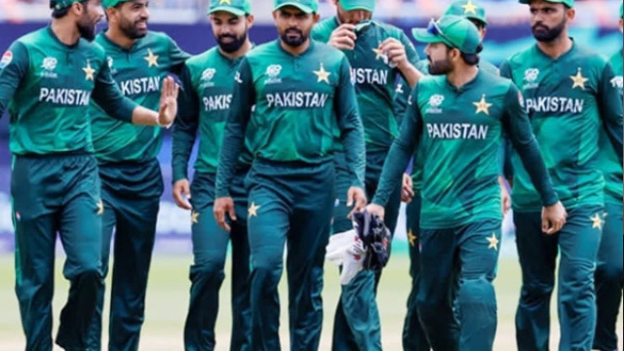 Pakistan announce playing XI squad for ODI against Australia in Melbourne