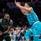 Brown critical of 'Ray Lewis'-like foul on Tatum