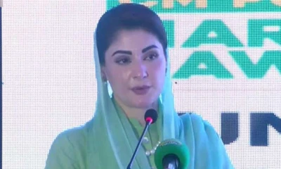 CM Maryam to leave for London on Nov 5