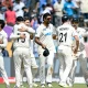 New Zealand beat India in third test to complete famous 3-0 sweep