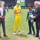 First ODI: Australia beat Pakistan by two wickets