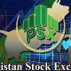 Great boom in PSX with over 1,000 points