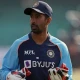 Indian wicketkeeper-batsman Wriddhiman retires from all formats