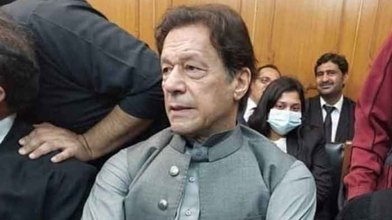 عمران خان کا اڈیالہ جیل میں طبی معائنہ، میڈیکل بورڈ کی جانب سے صحت  تسلی بخش قرار