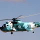 Two Iran guards killed in chopper crash during combat