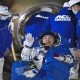 China space station crew returns to Earth after 6 months in space