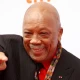 US music legend Quincy Jones dies at 91