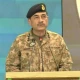 Global peace efforts fall short for Kashmiris, Palestinians, says Army Chief