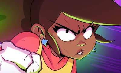 Invincible Fight Girl’s creator wants to keep the dream of serialized animation alive