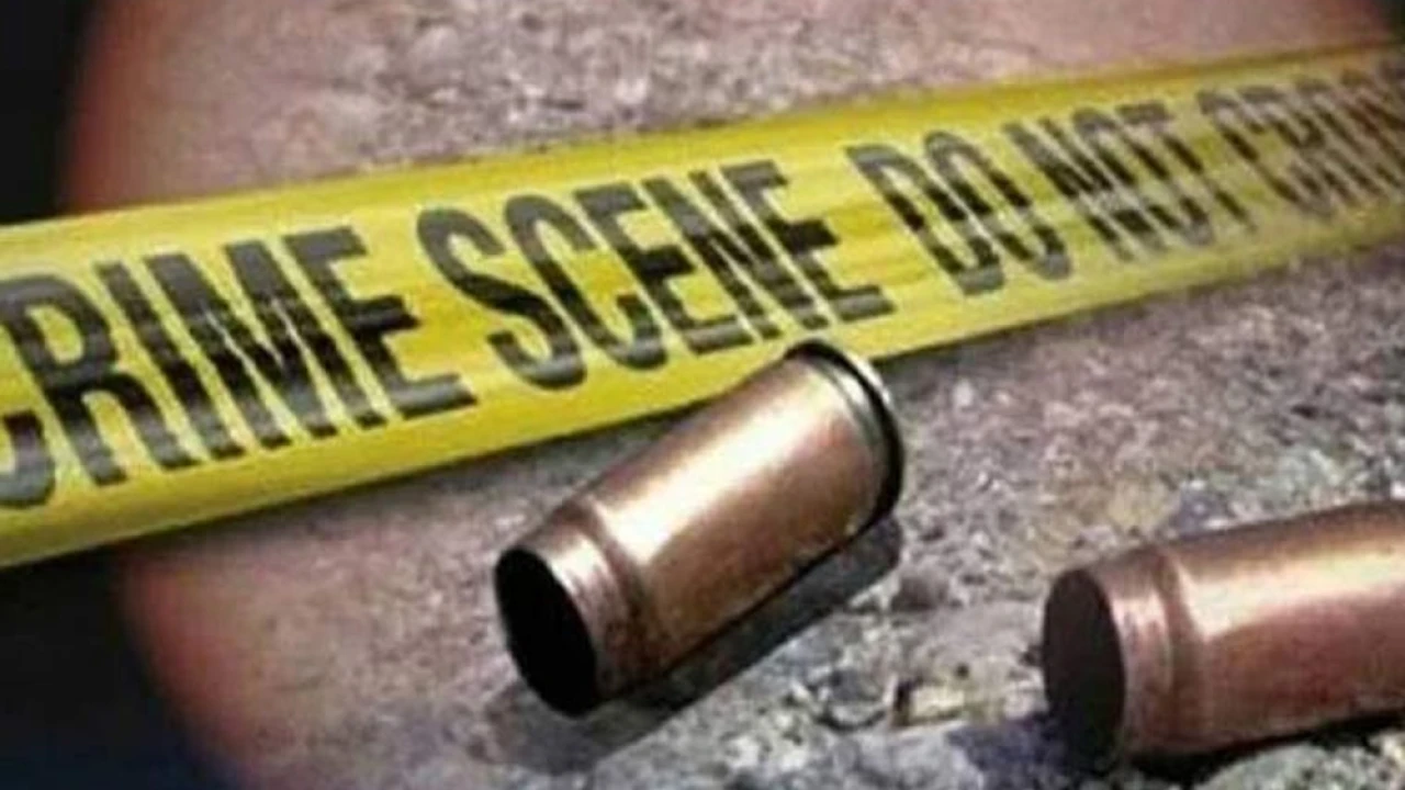 Shooting kills three in S.Waziristan