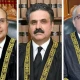 Two senior judges write CJP to raise 26th amendment case in full court