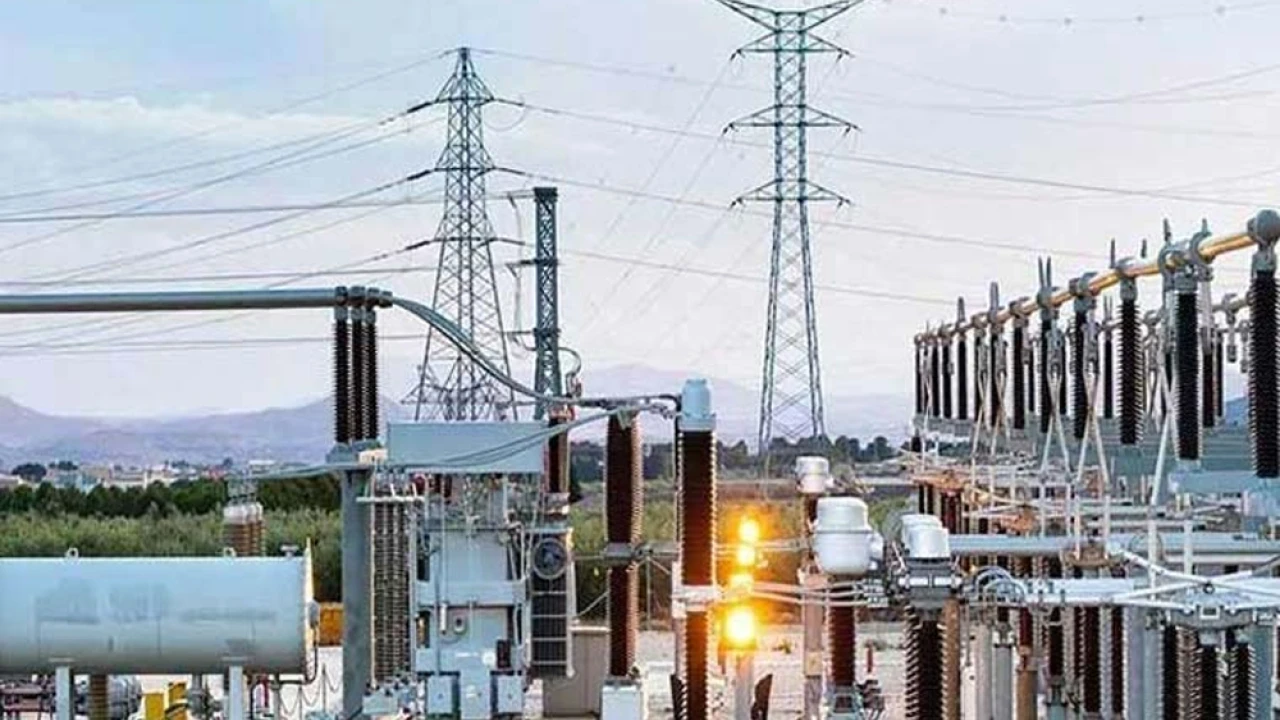 Shortfall of over Rs1,075bn revealed in electricity