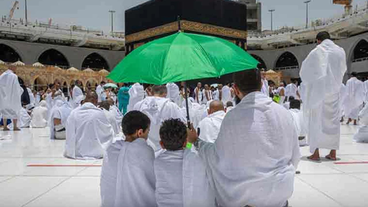 New Hajj policy approved