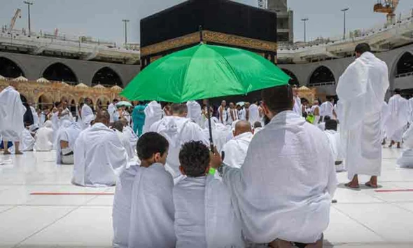 New Hajj policy approved