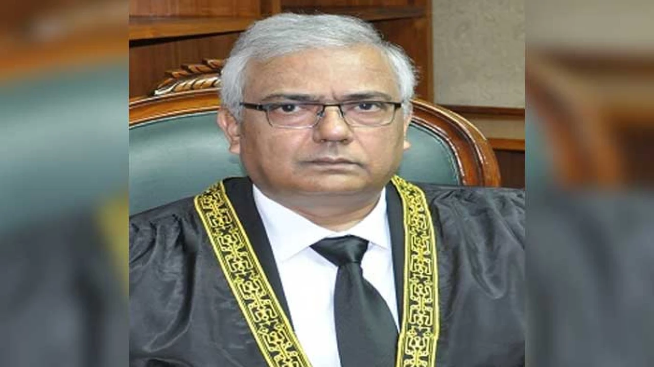 JCP nominates Justice Aminuddin Khan as head of SC constitutional bench