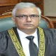 JCP nominates Justice Aminuddin Khan as head of SC constitutional bench