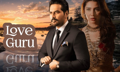 ماہرہ خان نے  ہمایوں سعید کے ساتھ اپنی آنے والی فلم کے بارے میں کیا کہا؟