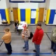 Close races to decide control of US Congress in ongoing US election