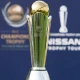 ICC Champions Trophy's final schedule to be announced next week