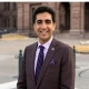 Democratic candidate Salman Bhojani wins in Texas state election