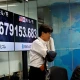 Asian currencies tumble as projected Trump win propels dollar