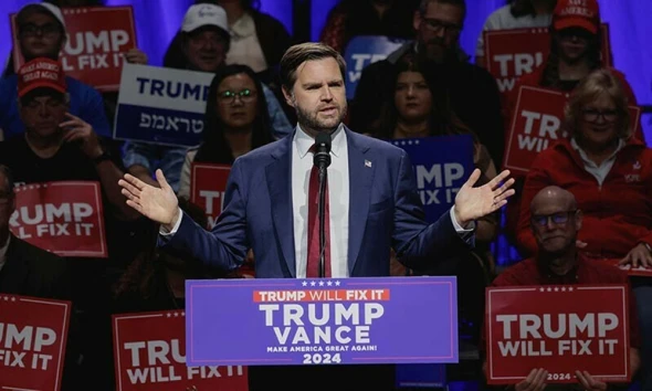 JD Vance: Where presumptive next US VP stands on key issues