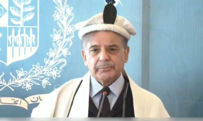 PM Shehbaz vows to develop GB like Punjab